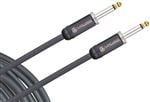 D'Addario American Stage Guitar Instrument Cable